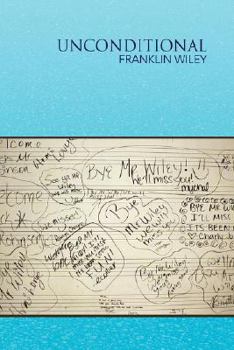 Paperback Unconditional Book