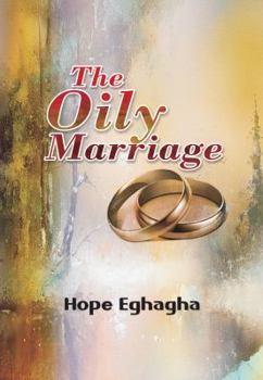 Paperback The Oily Marriage Book