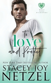 Paperback To Love and Protect Book