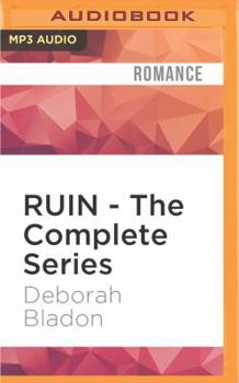 Ruin - The Complete Series - Book  of the Ruin