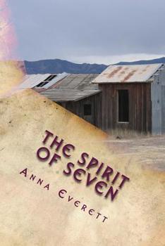 Paperback The Spirit of Seven Book