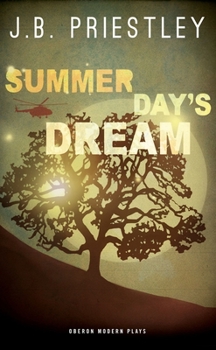 Paperback Summer Day's Dream Book