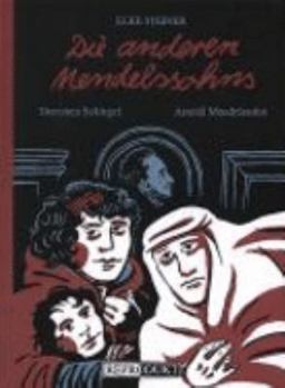 Paperback Die anderen Mendelssohns [German] Book