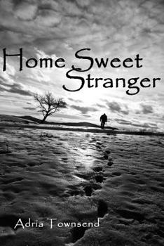Paperback Home Sweet Stranger Book
