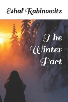 Paperback The Winter Pact Book
