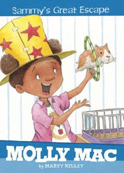 Hardcover Sammy's Great Escape Book