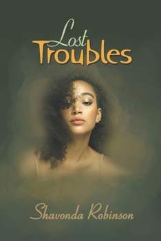 Paperback Lost Troubles Book