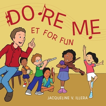 Do Re Me: Et for Fun