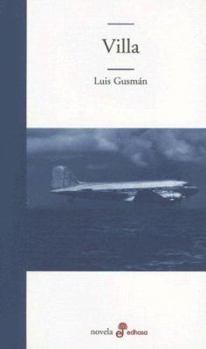 Paperback Villa (Edhasa Literaria) (Spanish Edition) [Spanish] Book