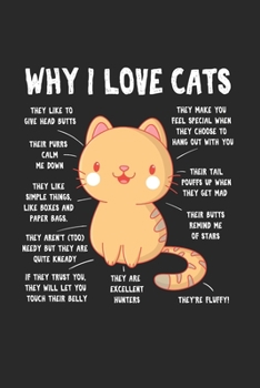 Notizbuch: Katzen Haustier Lustig Süß Meow Meme Geschenke 120 Seiten, 6X9 (Ca. A5), Liniert (German Edition)