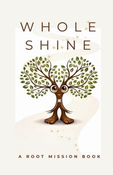 Paperback Whole Shine Book