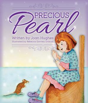 Hardcover Precious Pearl Book