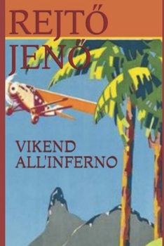 Paperback Vikend All'inferno [Italian] Book