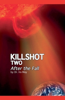 Paperback Killshot Two - After the Fall Book