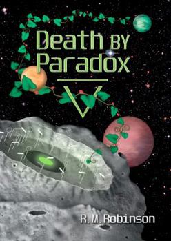 Hardcover Death by Paradox Book