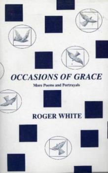 Paperback Occasions of Grace Book