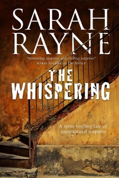 Paperback The Whispering Book