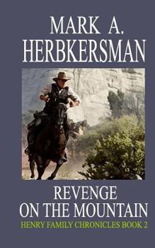 Paperback Revenge on the Mountain Book