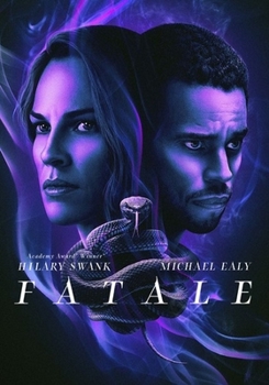 DVD Fatale Book