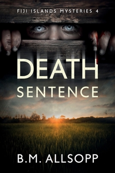 Paperback Death Sentence Book