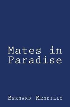 Paperback Mates in Paradise Book