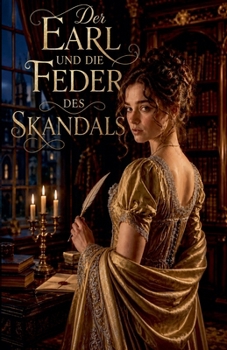 Der Earl und die Feder des Skandals (German Edition)