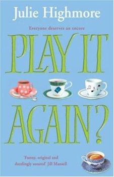 Hardcover Play It Again? Book