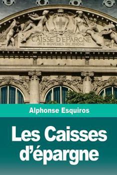 Les Caisses d'épargne