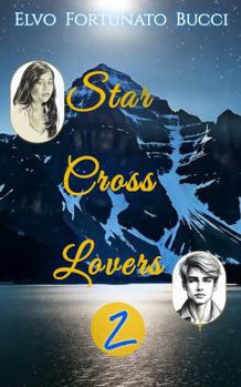 Paperback Star Cross Lovers 2 Book
