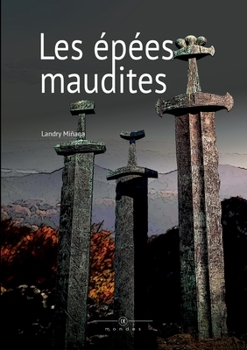 Paperback Les épées maudites [French] Book