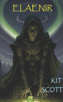 Paperback Elaenir: A Myriad Sourcebook Book