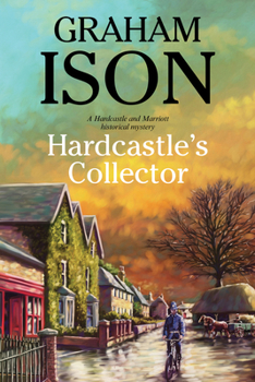 Paperback Hardcastle's Collector Book