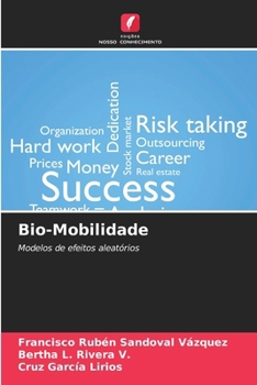 Paperback Bio-Mobilidade [Portuguese] Book