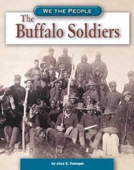 The Buffalo Soldiers (We the People) - Book  of the We the People