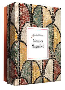 Mosaics Magnified (a Detailed Notes notecard box)