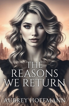 Paperback The Reasons We Return Book