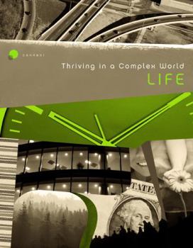 Paperback Life: Thriving in a Complex World Book