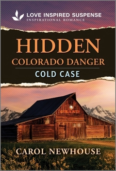 Mass Market Paperback Hidden Colorado Danger Book