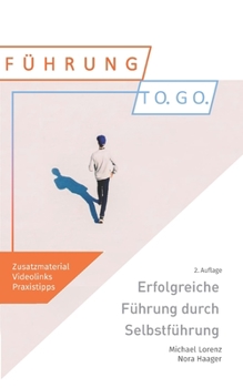 Paperback Erfolgreiche Führung durch Selbstführung [German] Book
