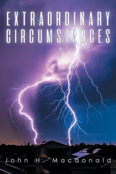 Paperback Extraordinary Circumstances Book