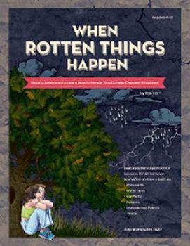 Perfect Paperback When Rotten Things Happen Book