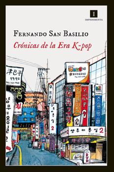 Paperback Cr?nicas de la Era K-Pop [Spanish] Book