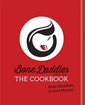 Hardcover Bone Daddies Book