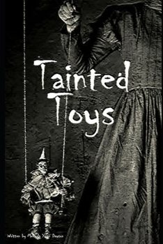 Paperback Tainted Toys Book