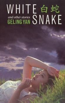 Paperback White Snake and Other Stories Book