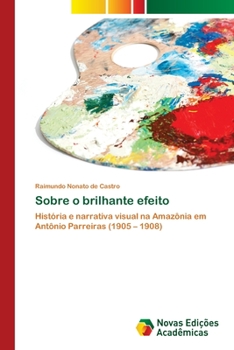 Paperback Sobre o brilhante efeito [Portuguese] Book