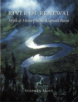 Paperback River of Renewal Book