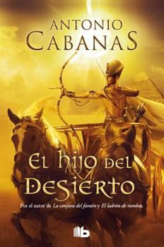 Hardcover El hijo del desierto (Spanish Edition) [Spanish] Book