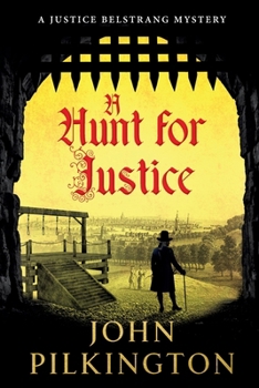 A Hunt for Justice