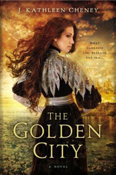 Paperback The Golden City Book